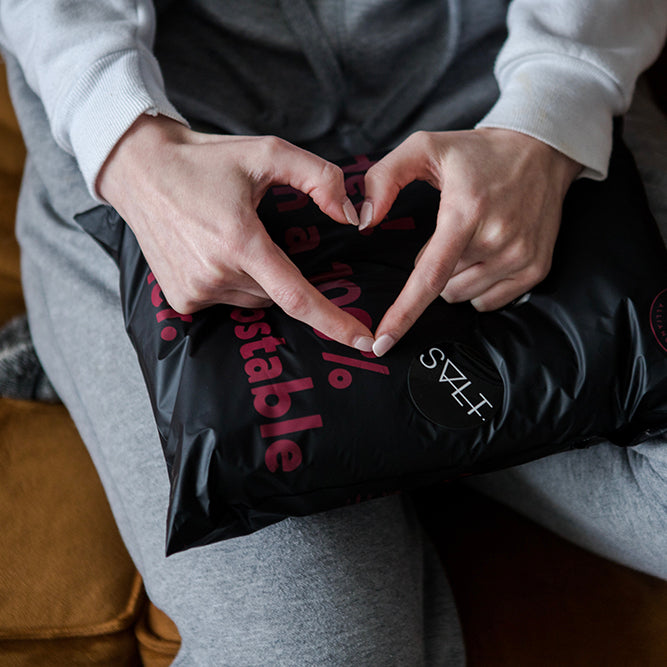 from SALT re. covid-19