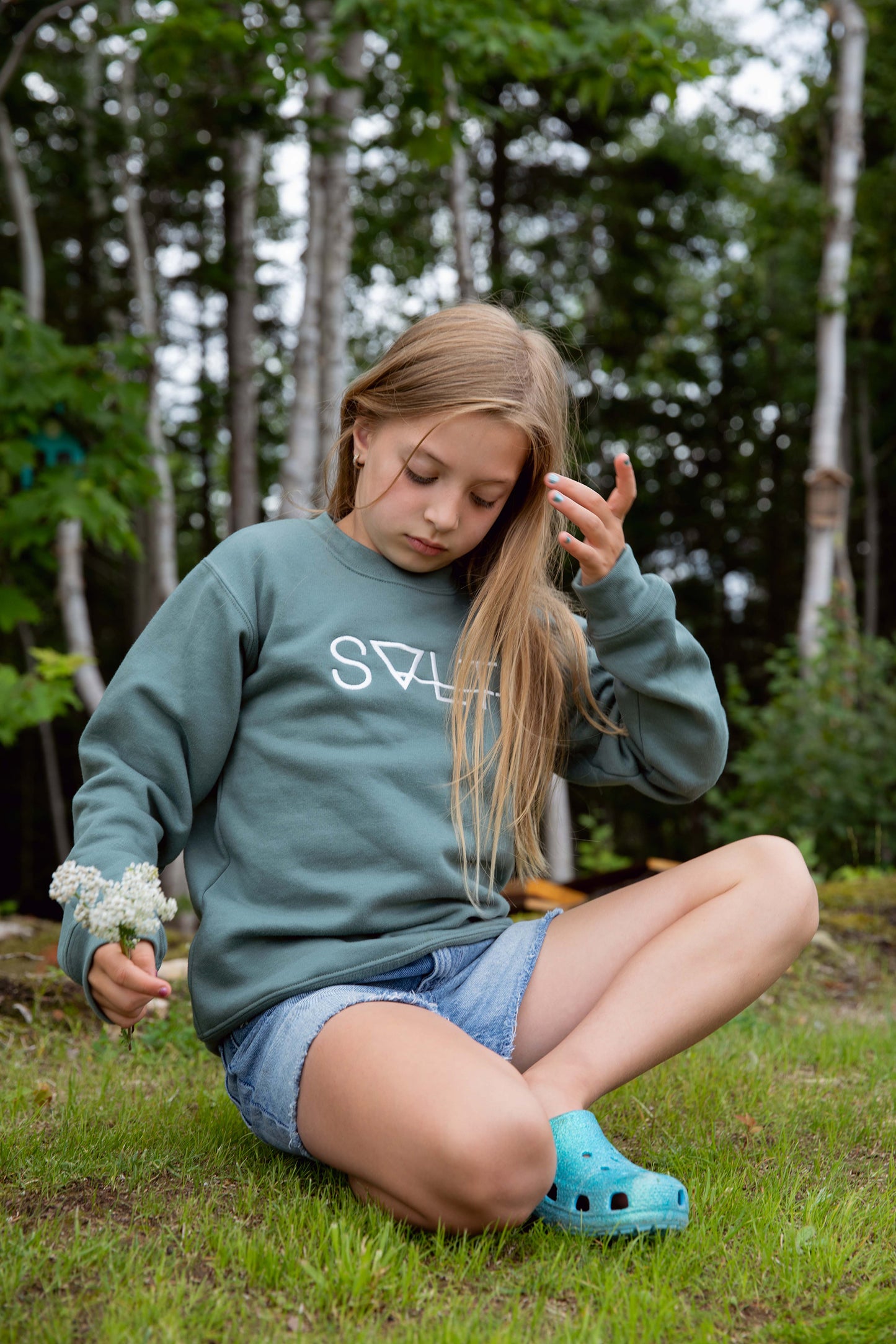 SALT KIDS - drift crew