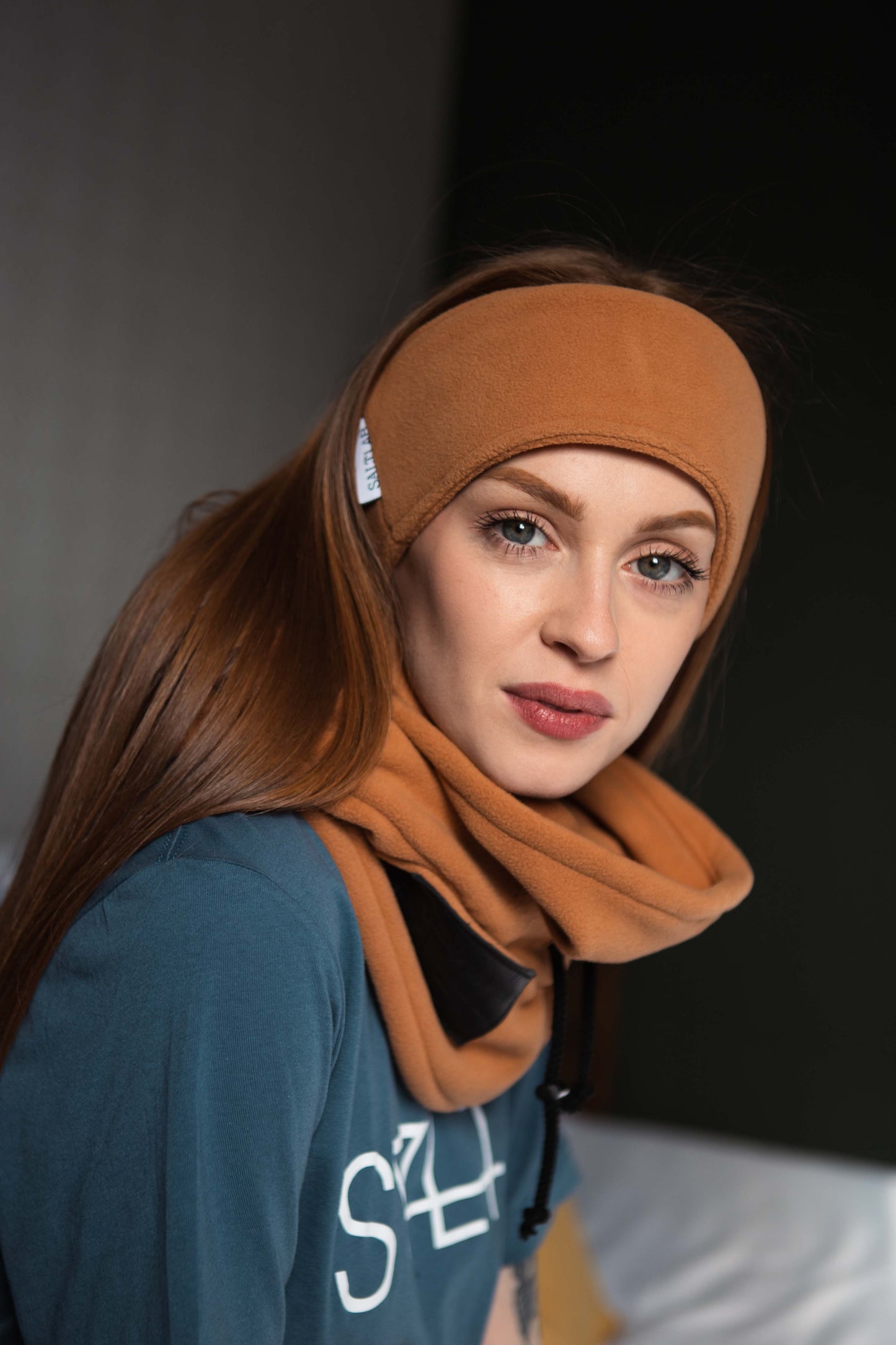 cross-country headband in renew