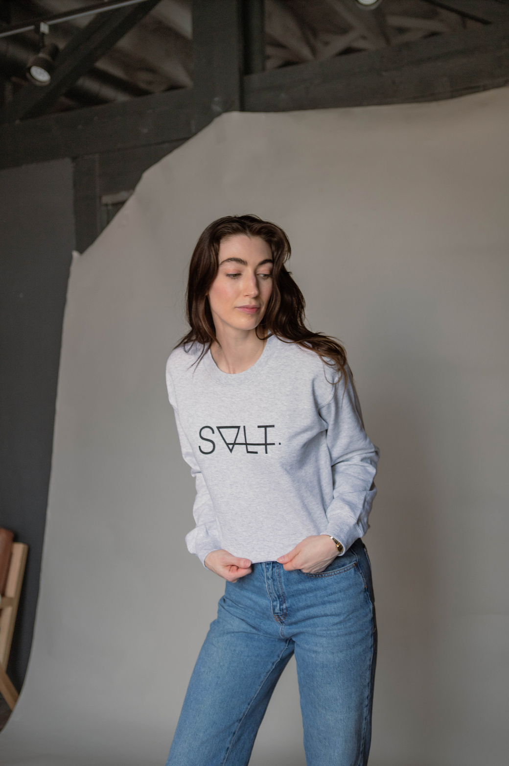 party sweater
