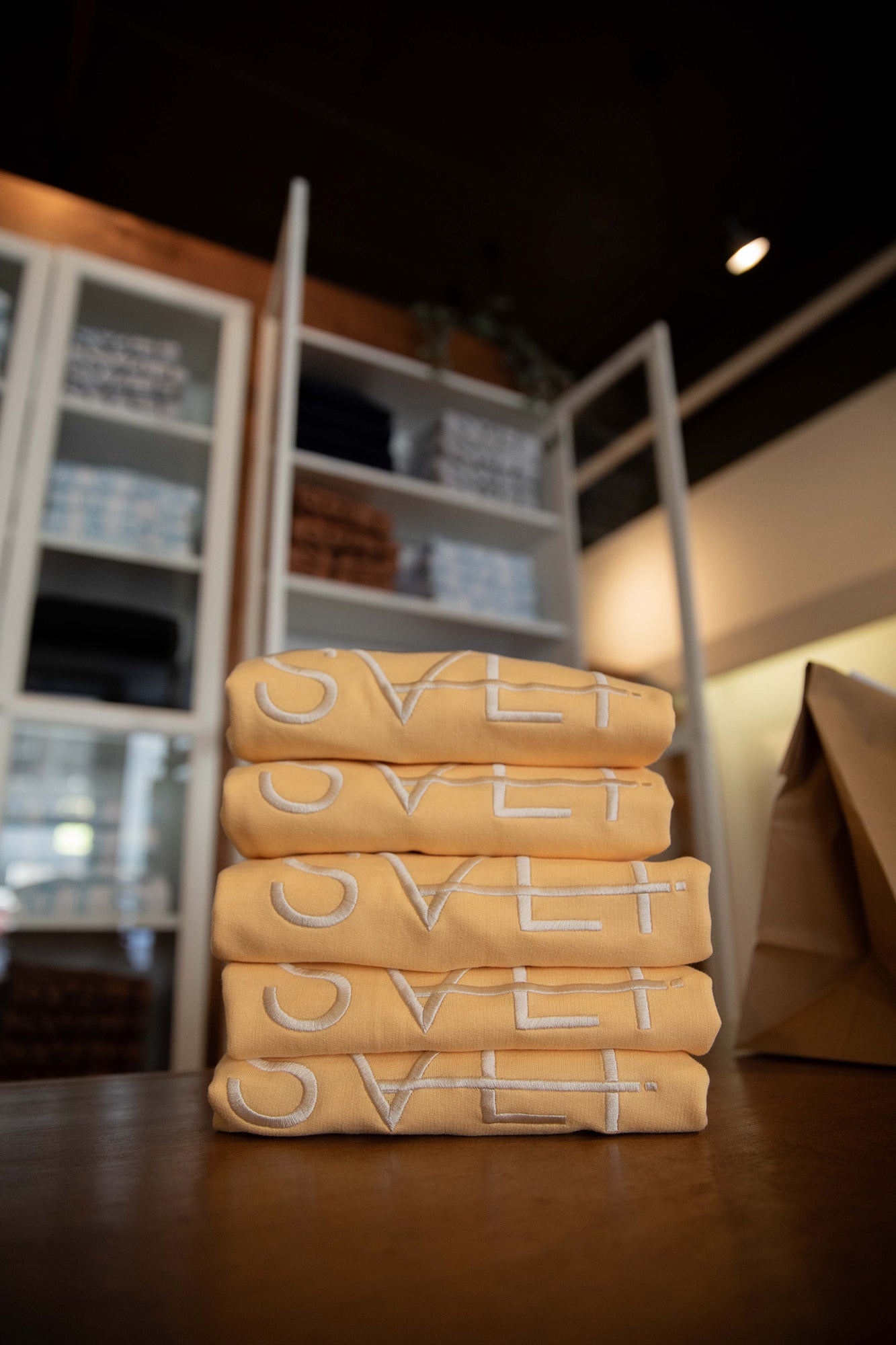 daybreaker crew (PRE SALE ONLY)