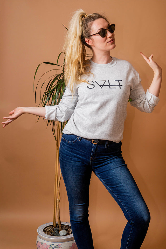 party sweater