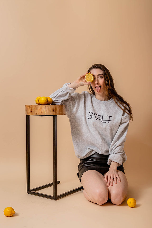 party sweater