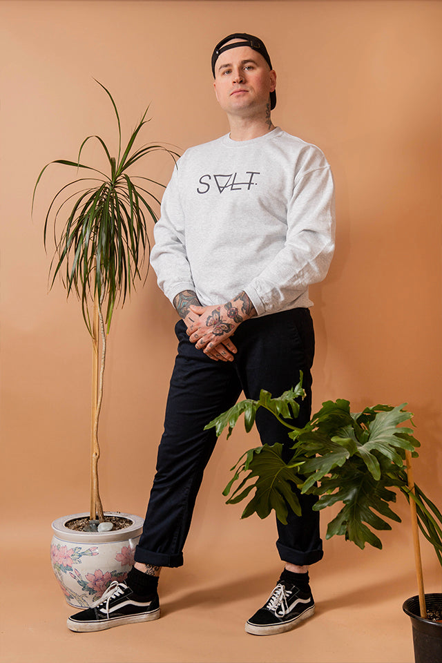party sweater