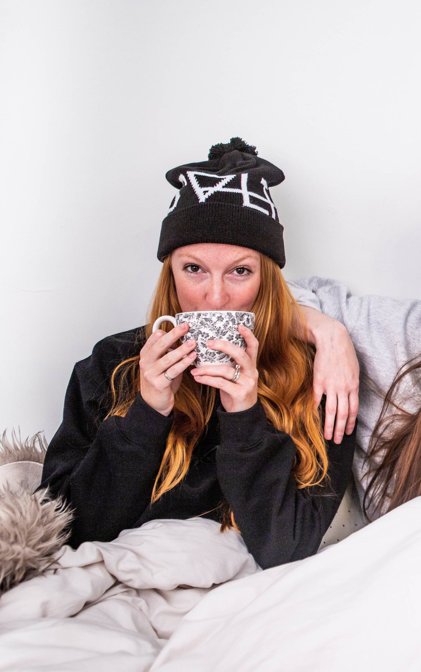 salt pom toque