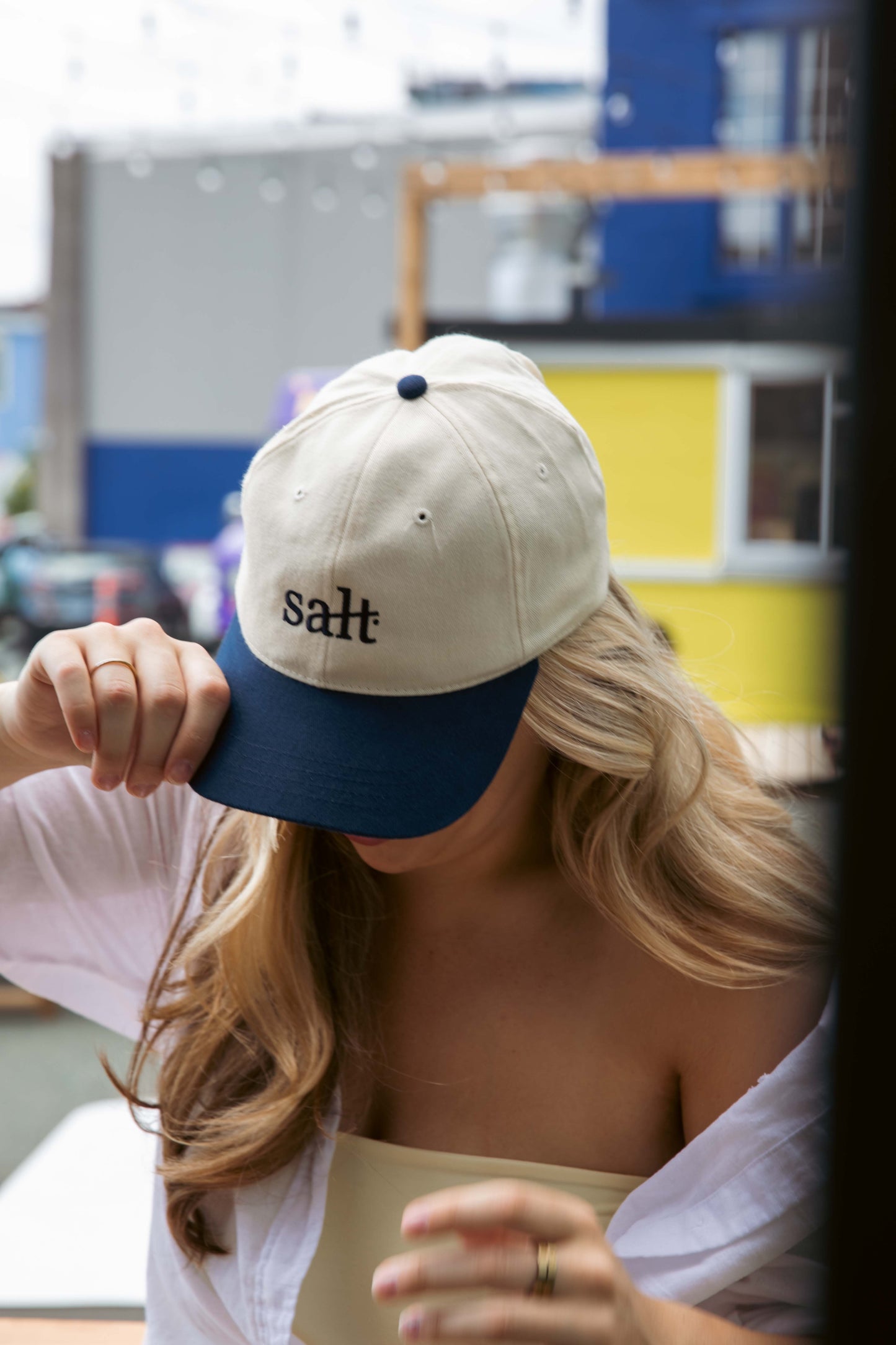 lowercase cap in classic