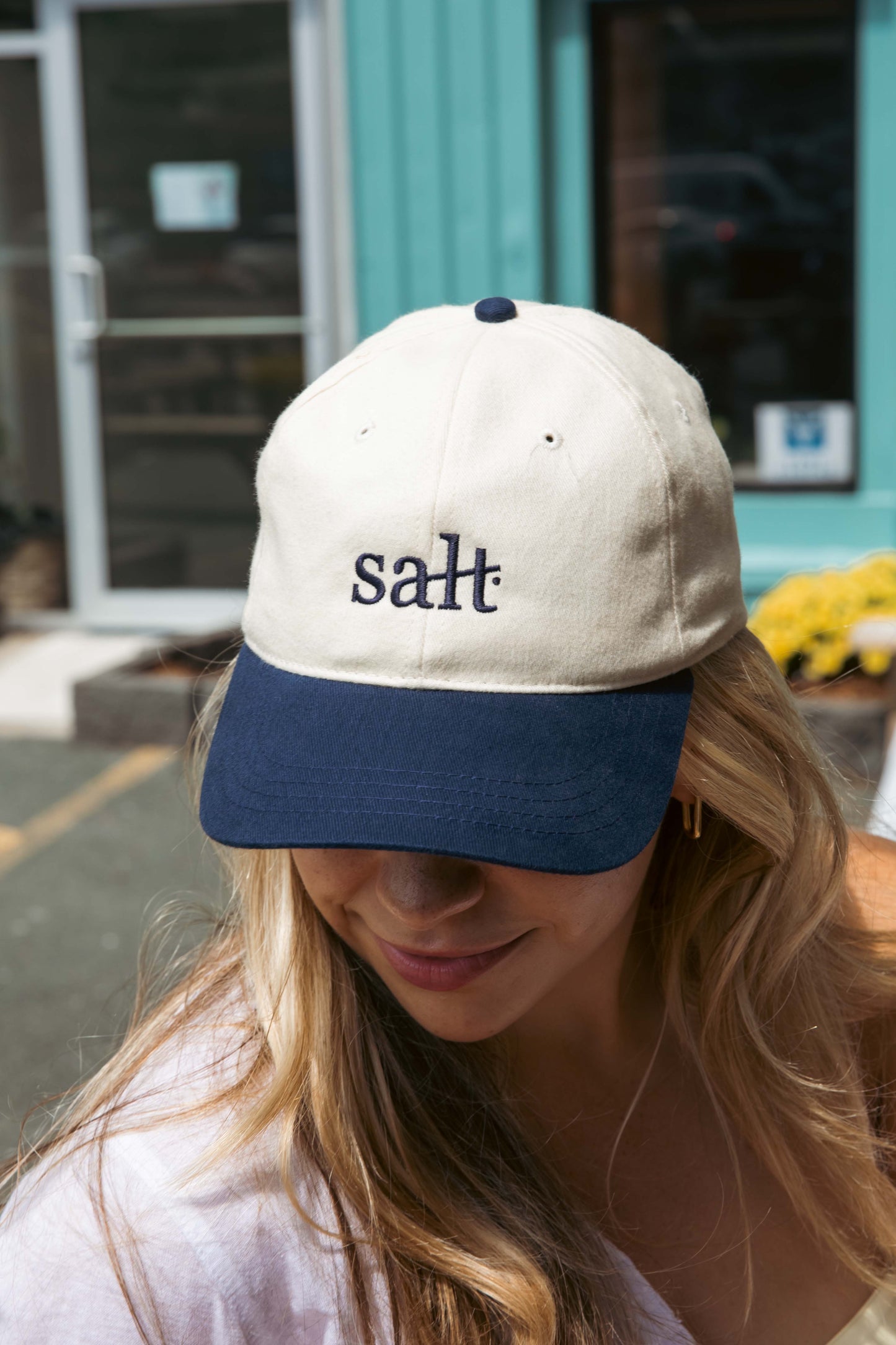 lowercase cap in classic