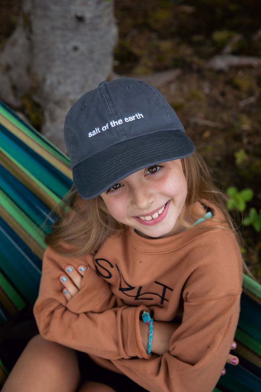 SALT KIDS - renew crew