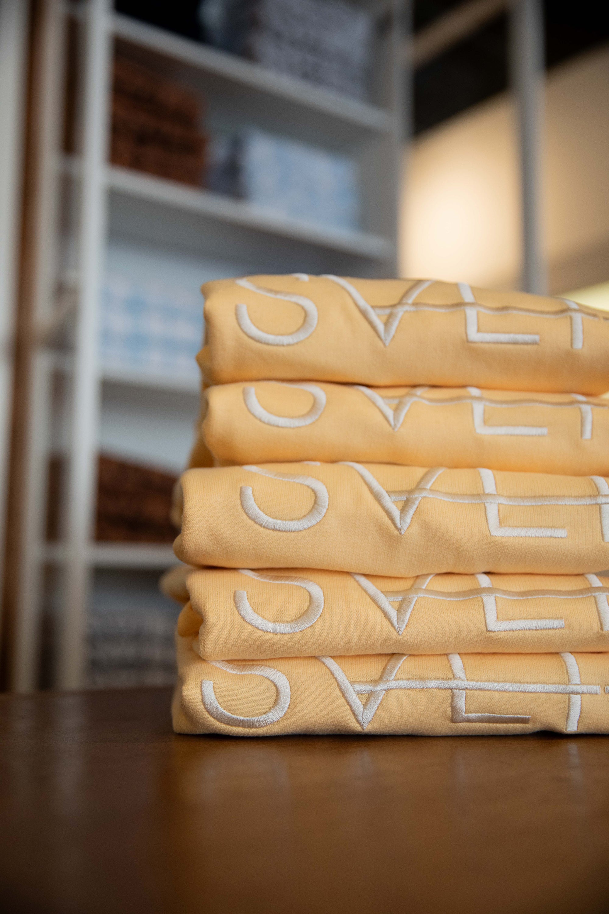 SALT S/S – the shop, SALT