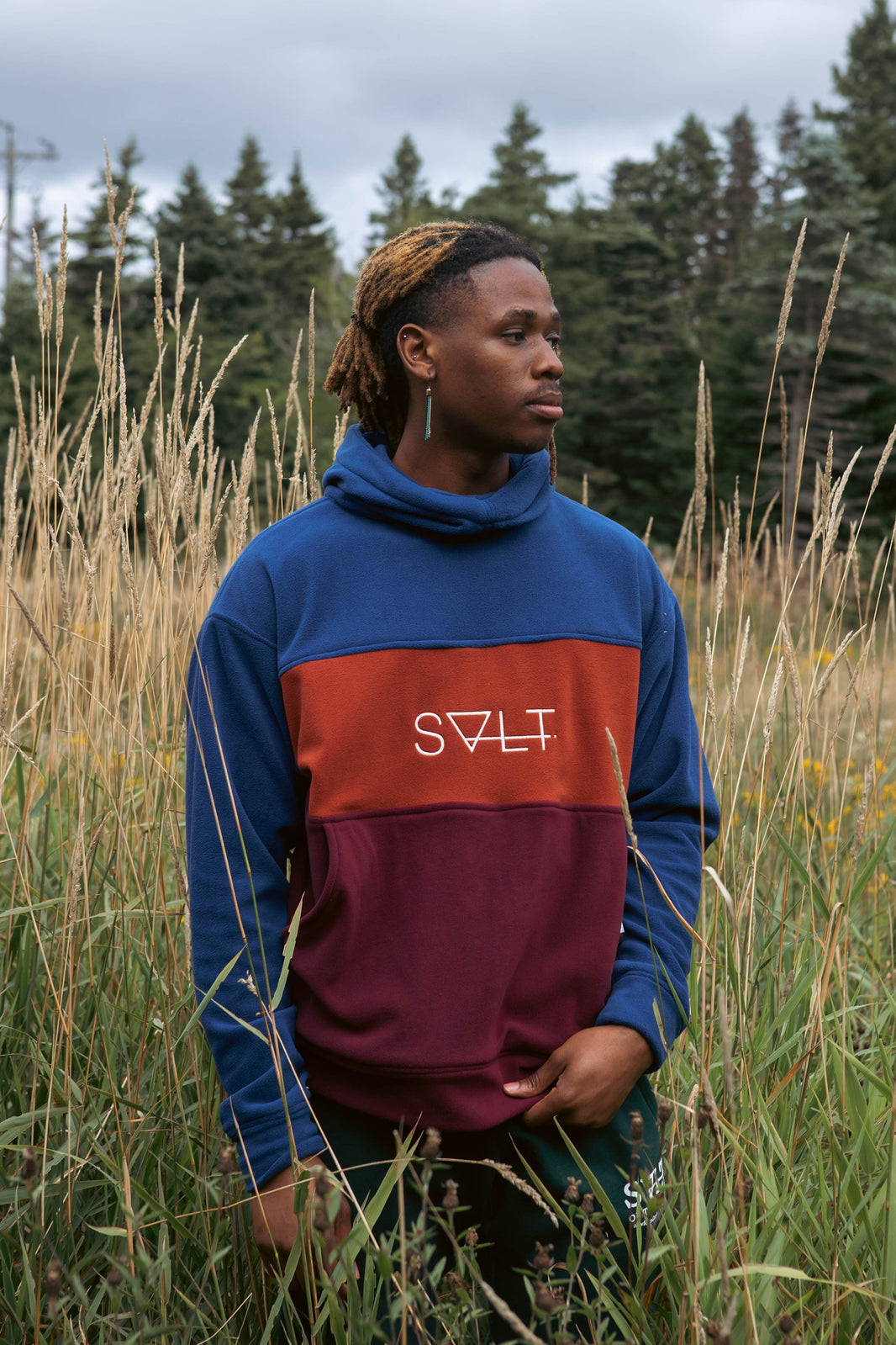 Products – the shop, SALT