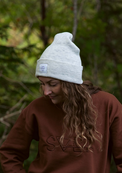 the shop toque in light mist