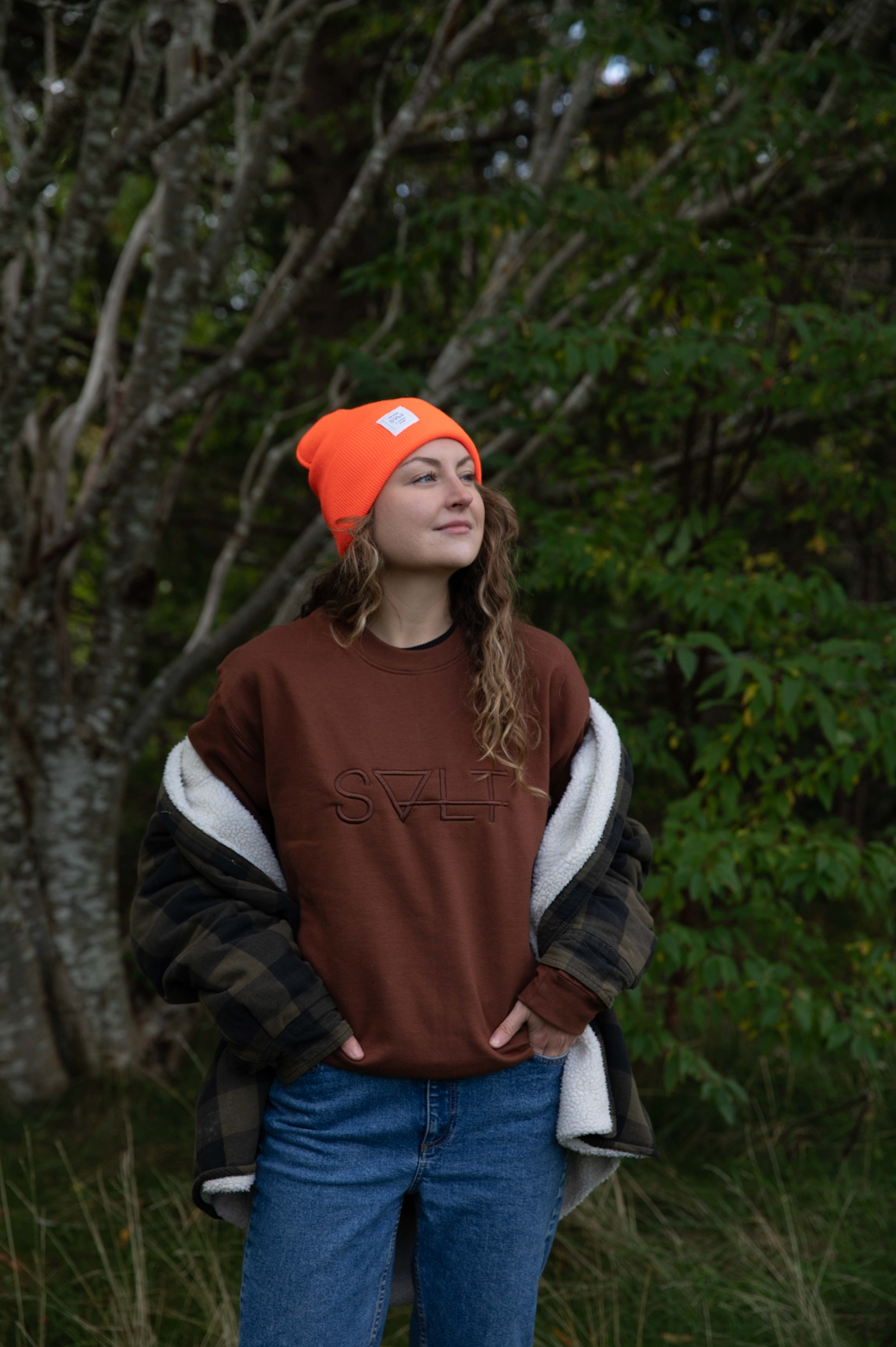 the shop toque in zest