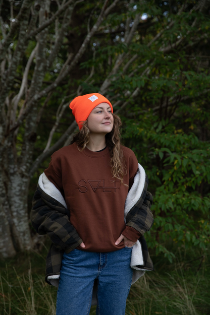 the shop toque in zest