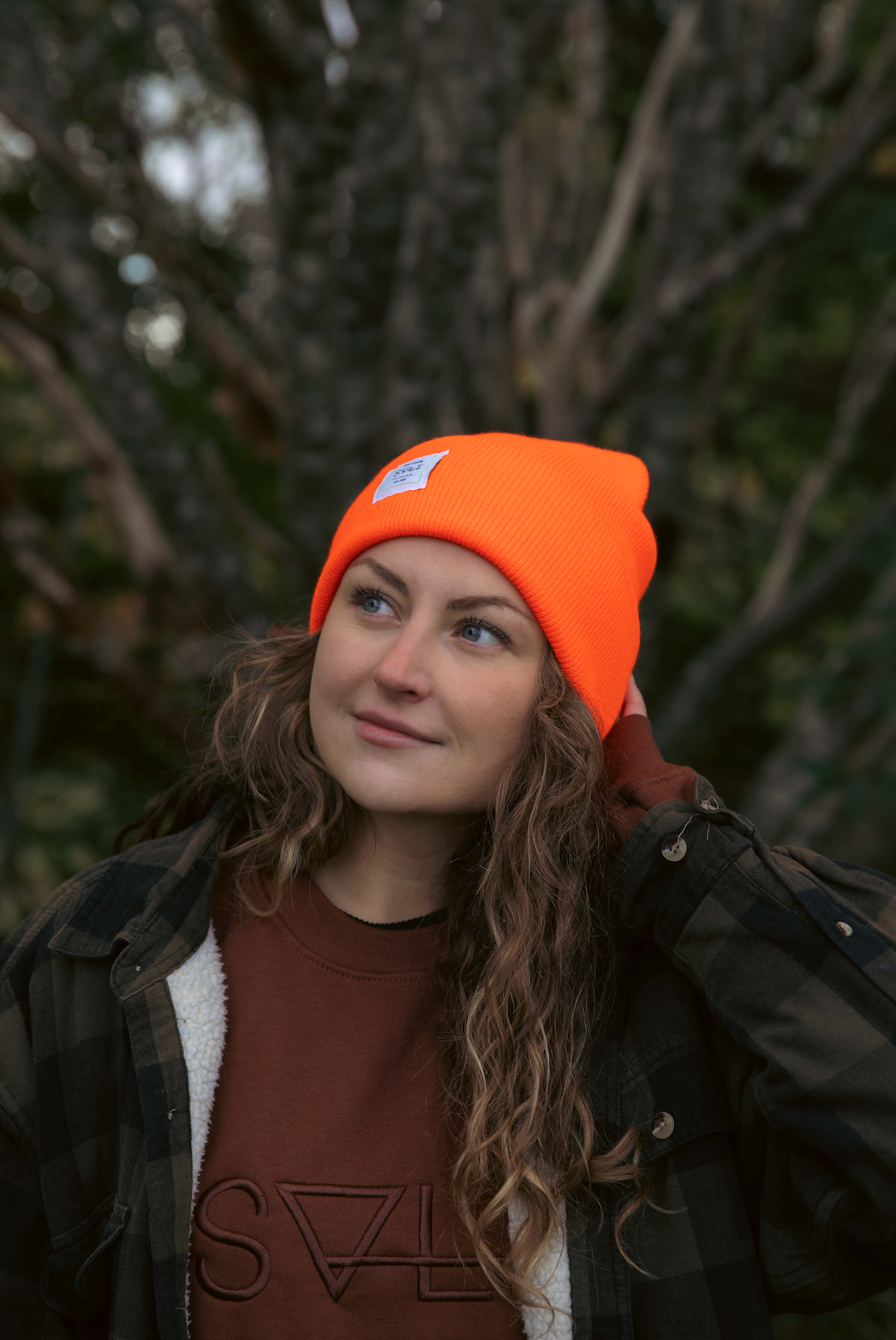 the shop toque in zest