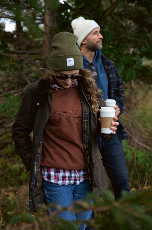 compass crew