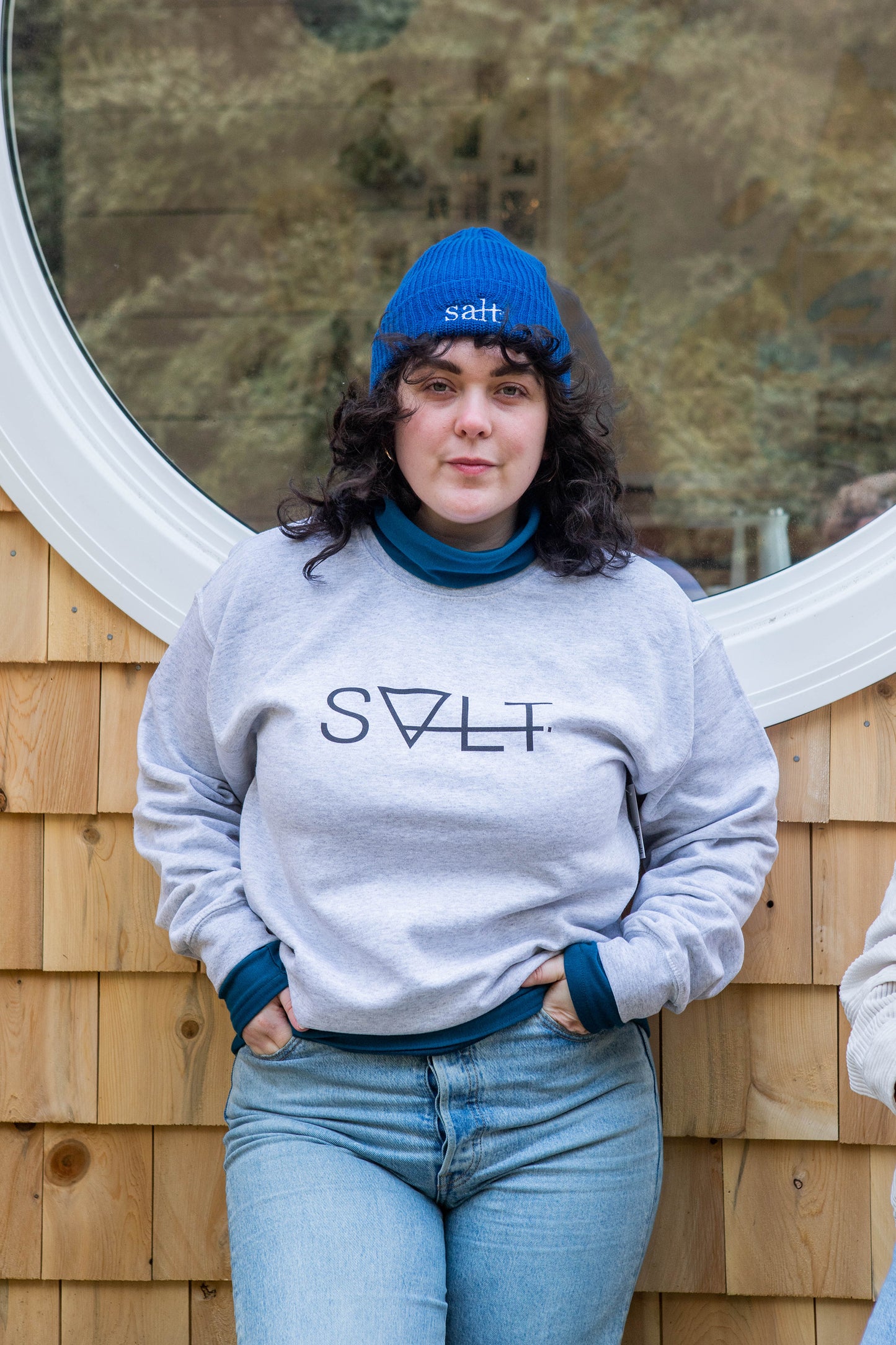 lowercase toque in seascape